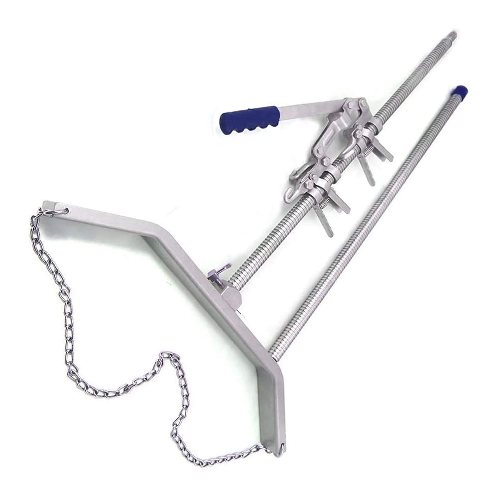 Heavy Duty calf Puller Rollaxis